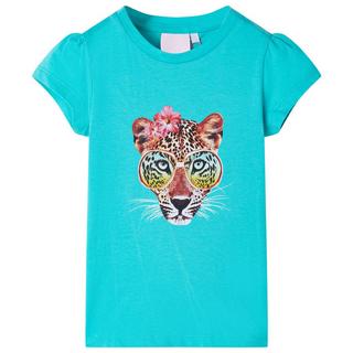 VidaXL  T-shirt pour enfants coton 