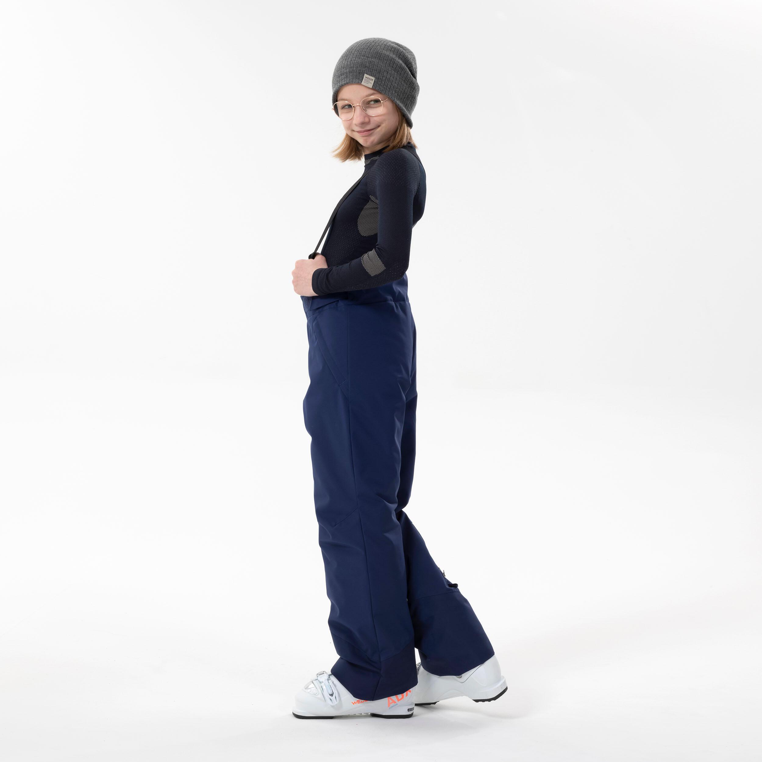 WEDZE  Pantalon - 500 PNF 