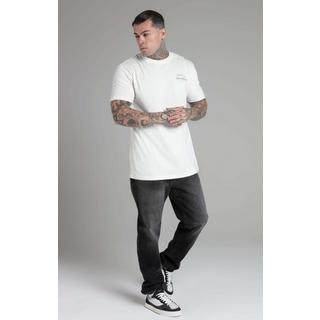 Sik Silk  T-Shirts Relaxed Fit T-Shirt 