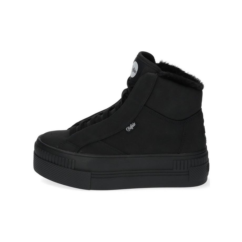 Buffalo Paired Ph Warm Vegan Nubuck Sneakers  