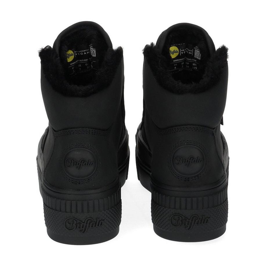 Buffalo Paired Ph Warm Vegan Nubuck Sneakers  