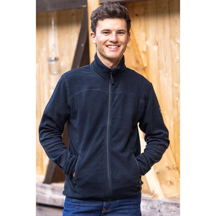 Rukka Micha Fleece Jacke  