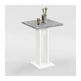 Calicosy Table de Salle à Manger Carrée 70x70cm - Bandol  