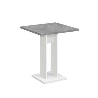 Calicosy Table de Salle à Manger Carrée 70x70cm - Bandol  