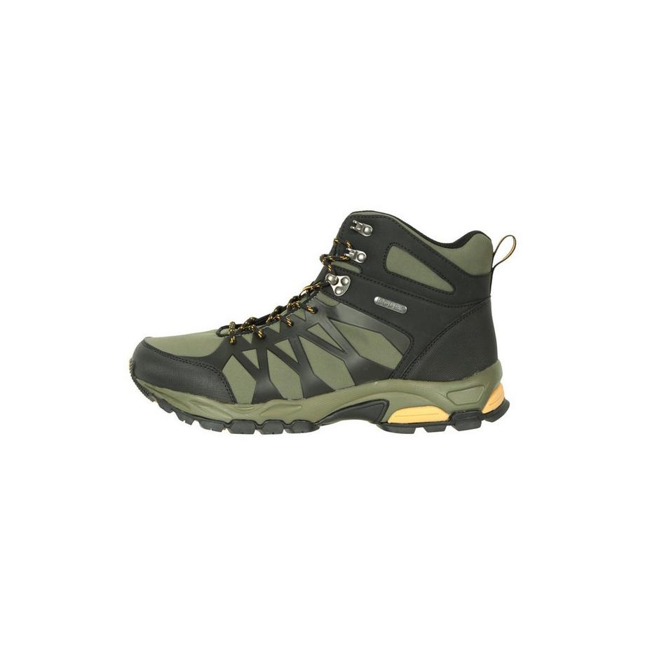 Mountain Warehouse Trekker II Bottines de randonnée Softshell  