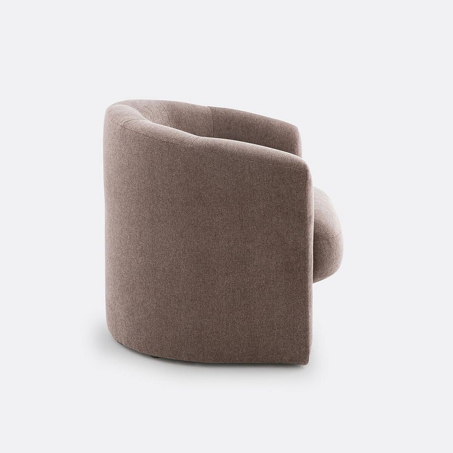 La Redoute Intérieurs Fauteuil vintage  