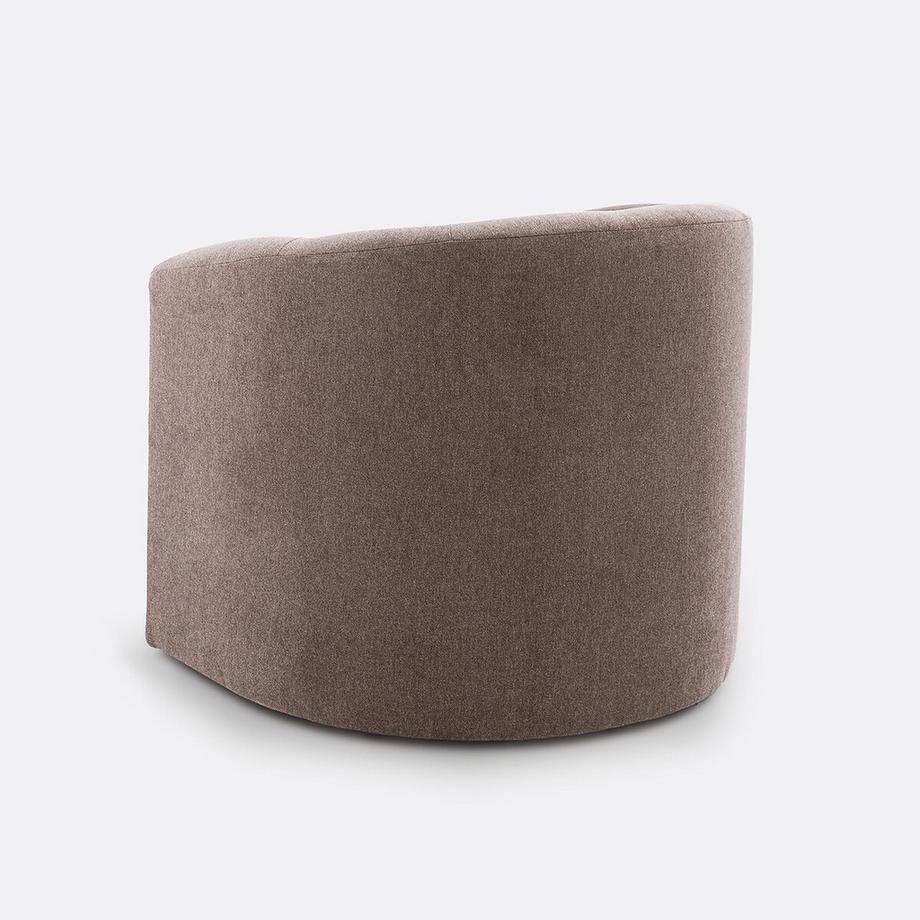 La Redoute Intérieurs Fauteuil vintage  