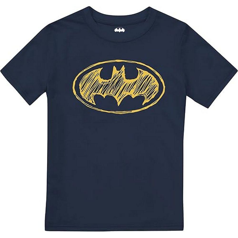 BATMAN  TShirt Logo 