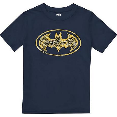 BATMAN  TShirt Logo 