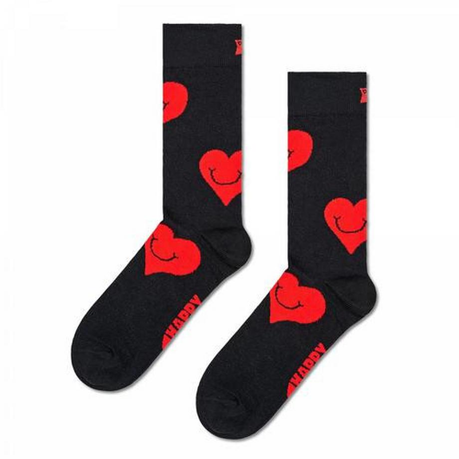 Happy Socks Kiss Motel Socken  