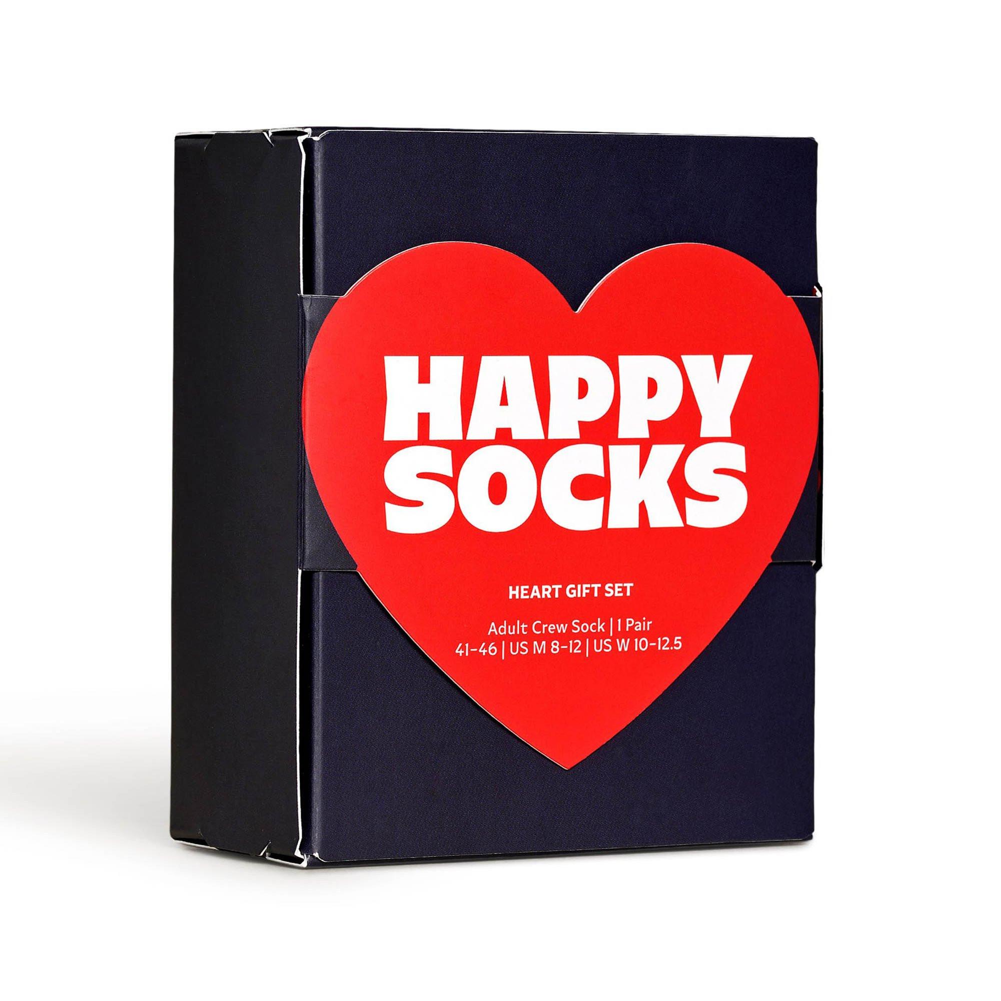 Happy Socks Kiss Motel Socken  