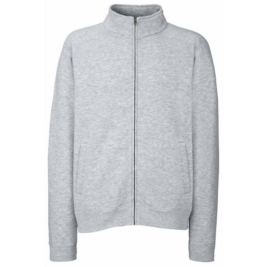 Sweatjacke