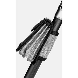 Nisi  NiSi 35.5015 custodia per filtro per fotocamera Grigio Borsa per filtro della fotocamera 