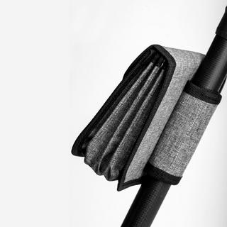Nisi  NiSi 35.5015 custodia per filtro per fotocamera Grigio Borsa per filtro della fotocamera 
