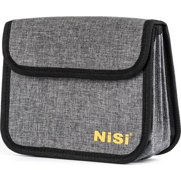 Filter Pouch Grau
