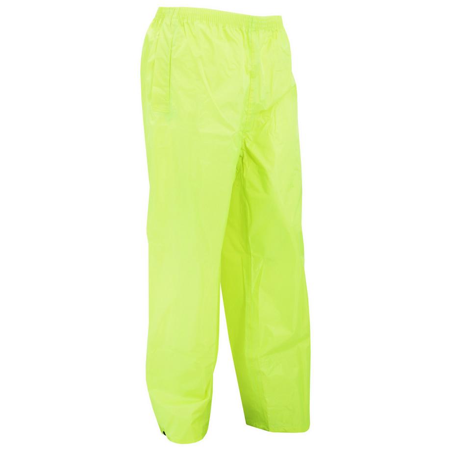 Port  Pantaloni Sportivi Per La Pioggia 