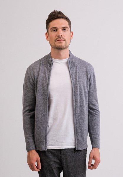 CASH-MERE.CH  Kaschmir Cardigan 