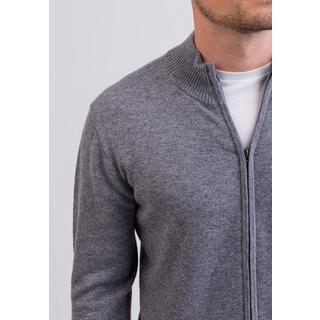 CASH-MERE.CH  Kaschmir Cardigan 