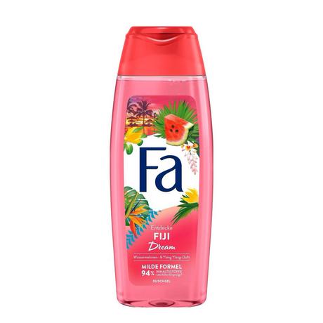 Fa  Set 5er Dusche 250ml Fiji Dream 