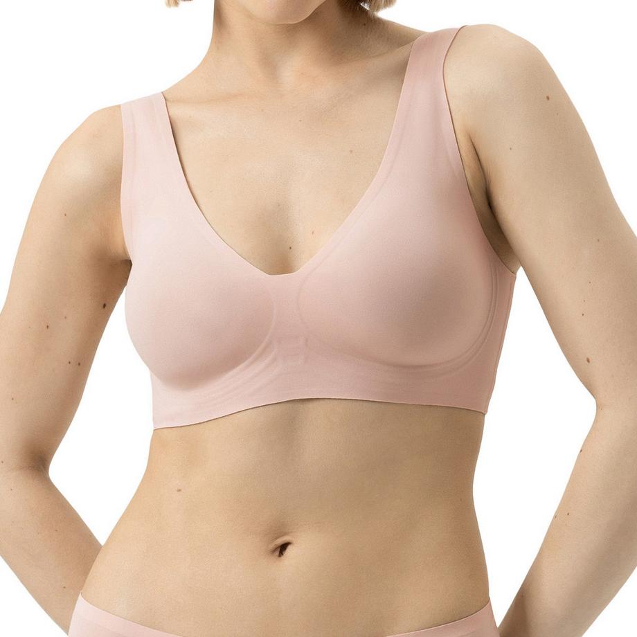 Invisibles Bustier