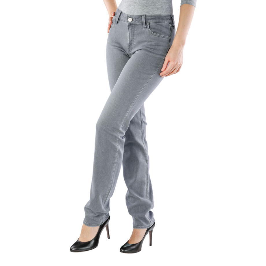 Lee Marion Straight Fit Jeans  