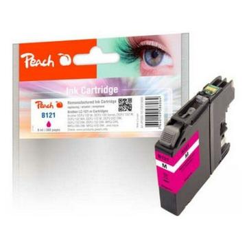 Encre Brother LC-121