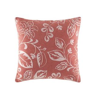 Kas Alexis Fodera per Cuscino con Motivo Floreale  