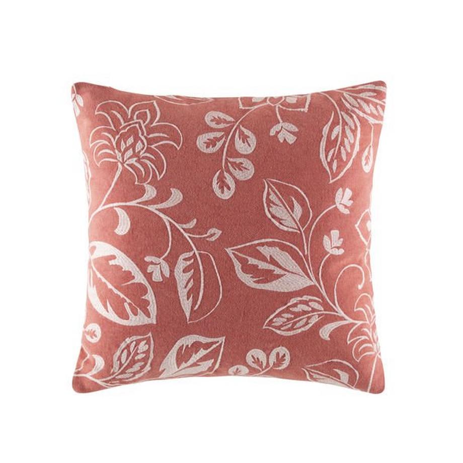 Kas Alexis Housse de Coussin Florale  
