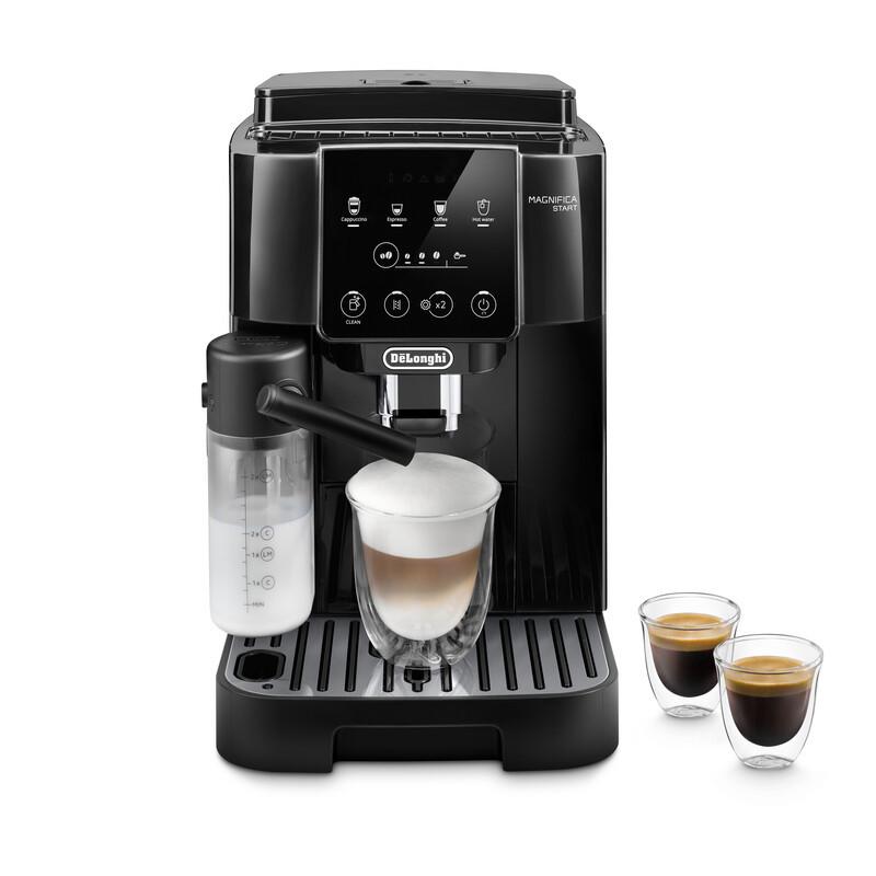 DeLonghi De’Longhi Magnifica ECAM220.60.B Kaffeemaschine Filterkaffeemaschine 1,8 l  