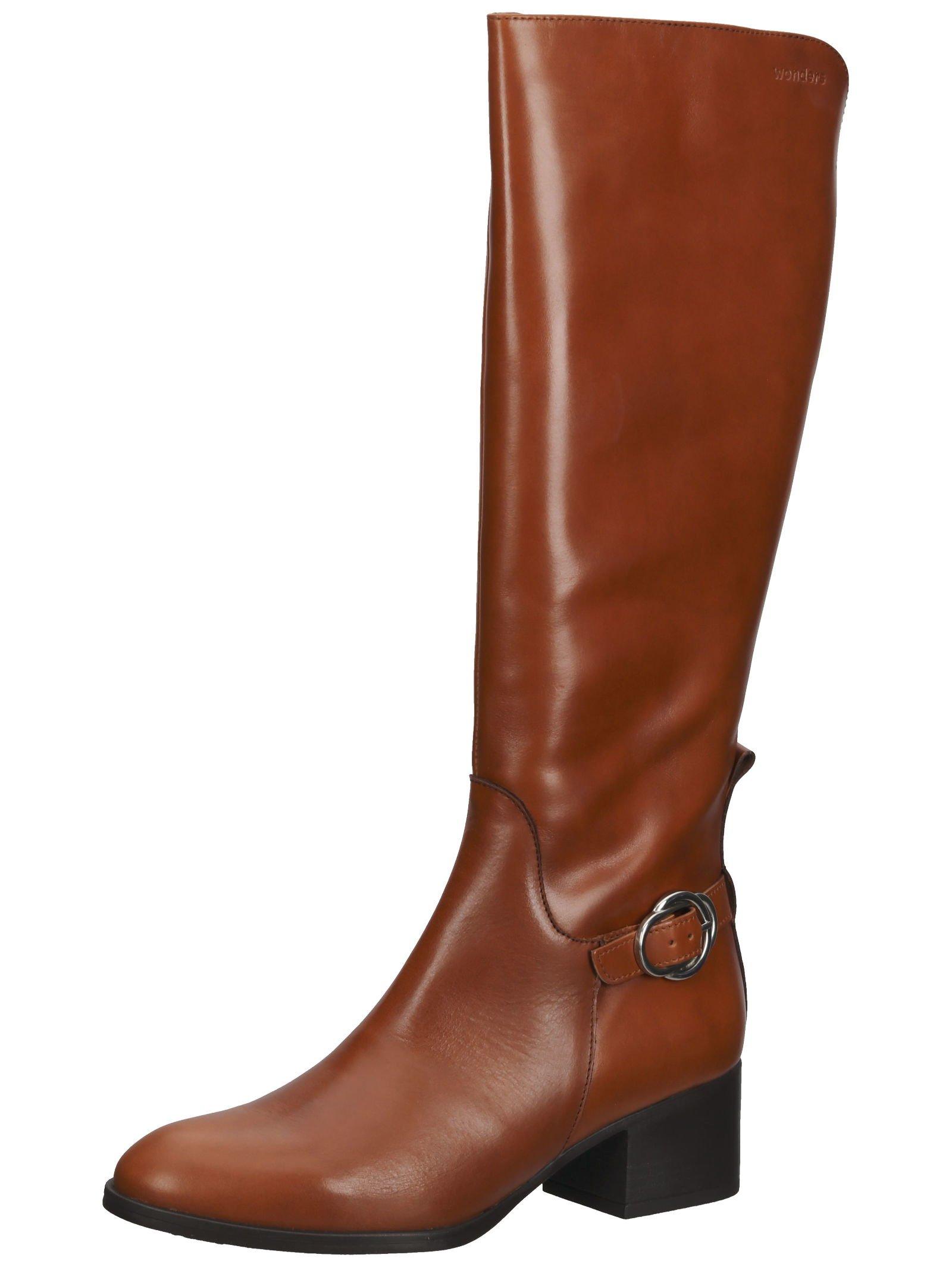 Image of Stiefel G-5133 Damen Braun 36