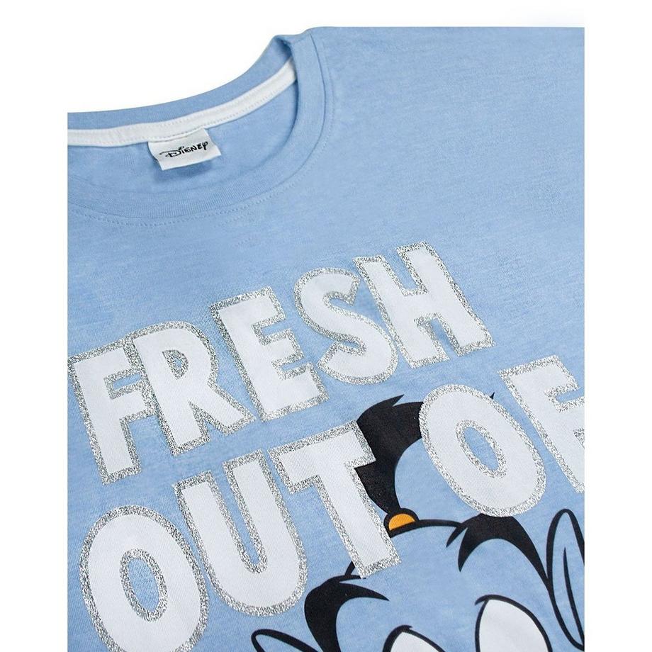 Aladdin Fresh Out Of Wishes Chemise de nuit  