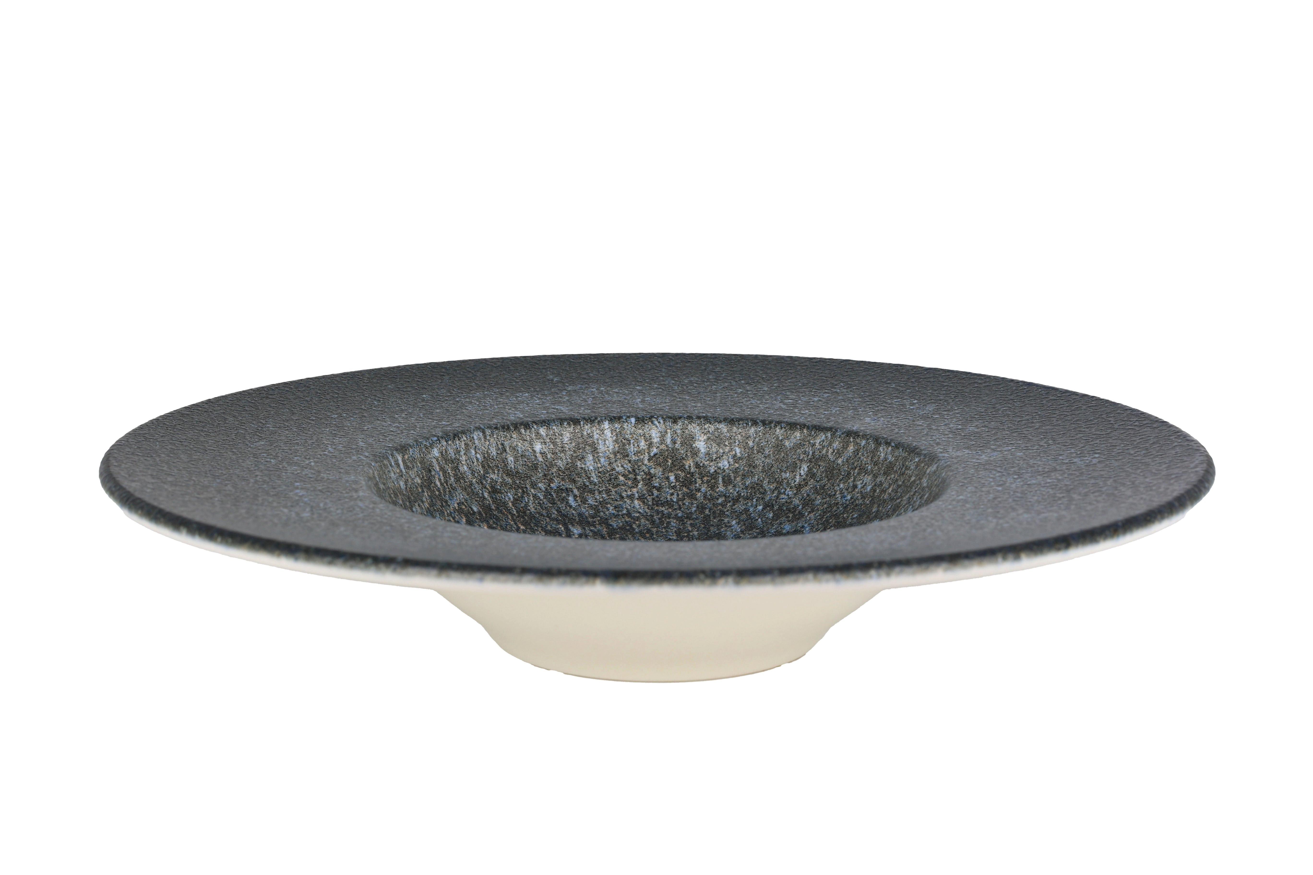 Image of Pasta Teller - Vega - Porzellan - 2er Set Pasta Teller - Vega - Porzellan - 2er Set