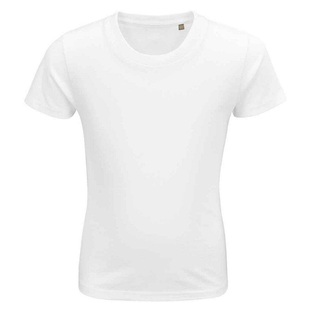 SOLS  Tshirt PIONEER Enfant 