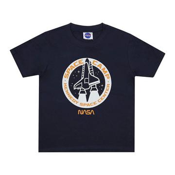 Space Camp TShirt