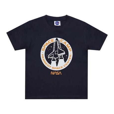 Nasa  Space Camp TShirt 