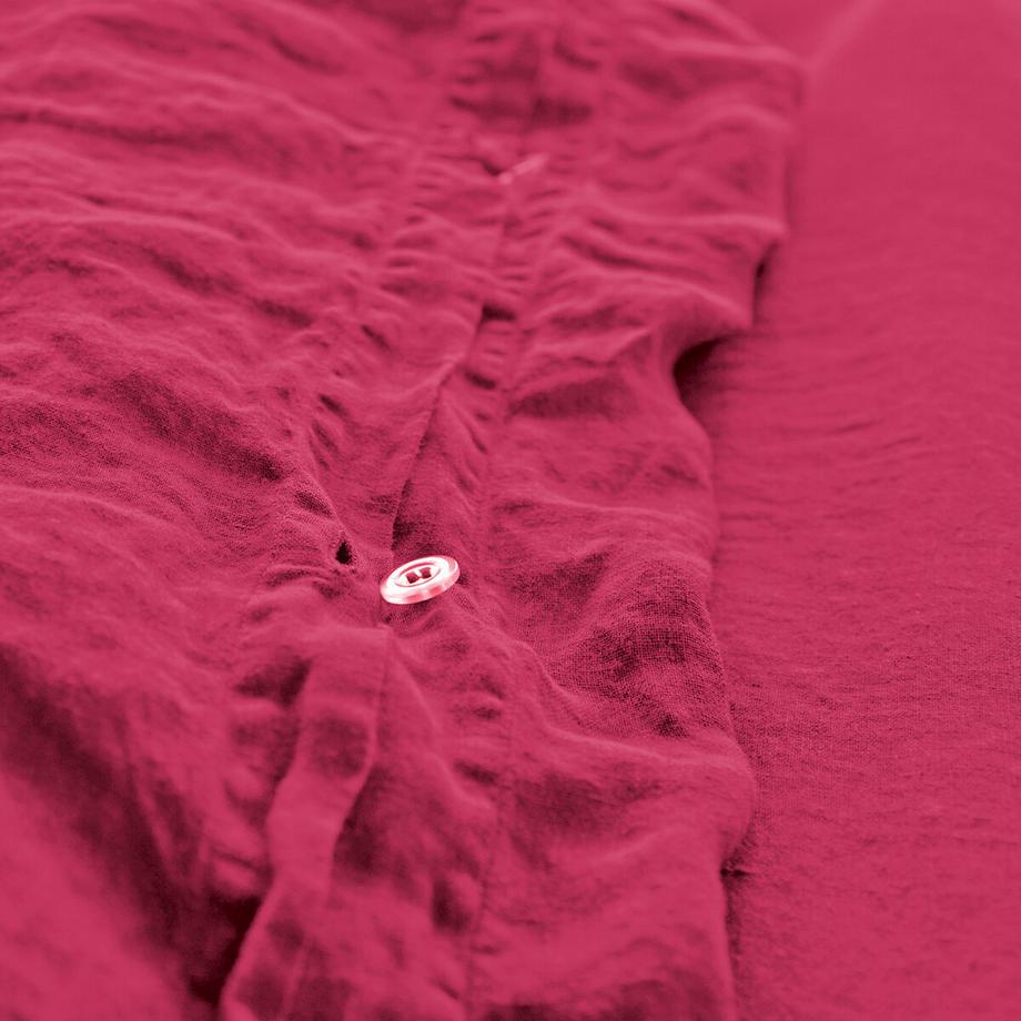 La Redoute Intérieurs Copripiumino Linot  