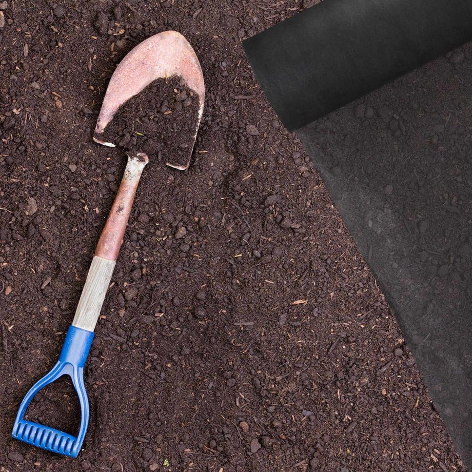 B2X Tessuto anti-erbacce 50 g/m²  