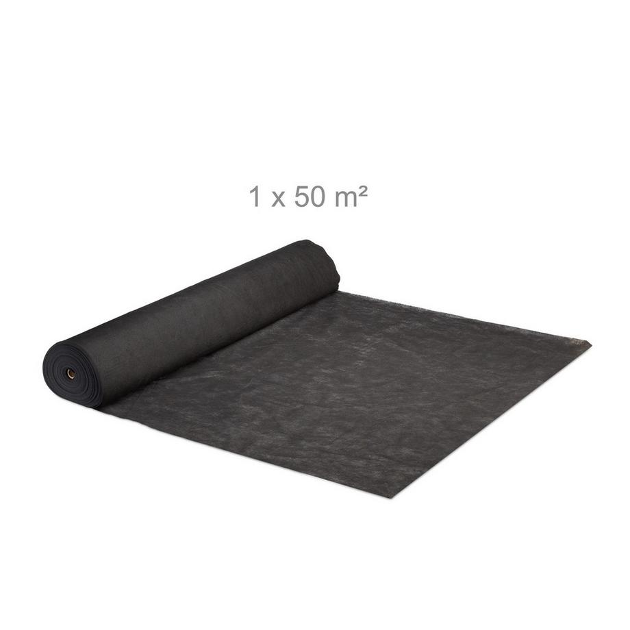 B2X Tessuto anti-erbacce 50 g/m²  