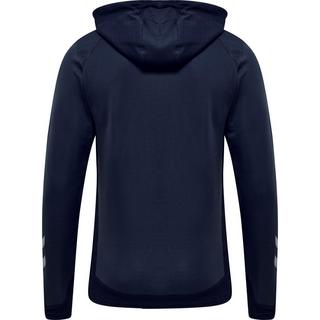 Hummel hmlLEAD Poly Kapuzenpullover  