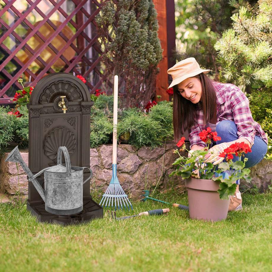 Northio  Antiker Brunnen 