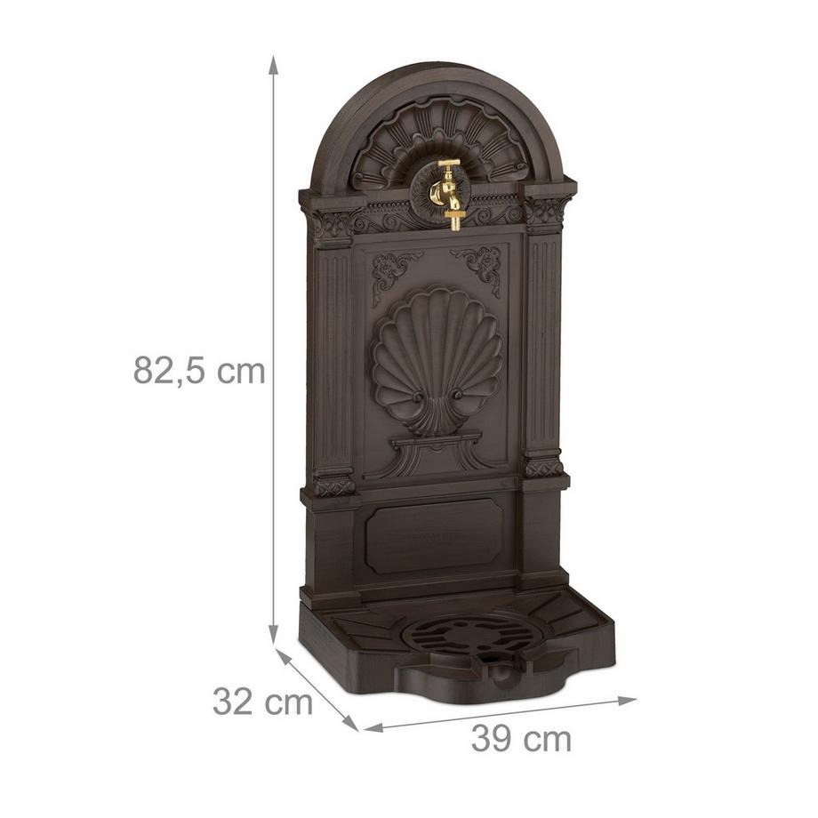 Northio  Antiker Brunnen 