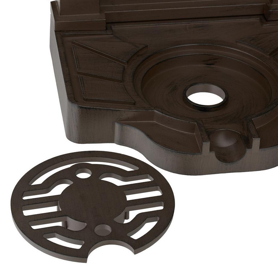 Northio  Antiker Brunnen 