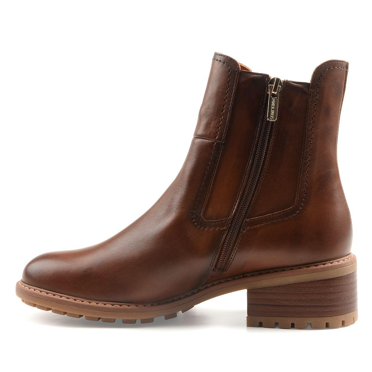 Pikolinos  stivaletti da medina 