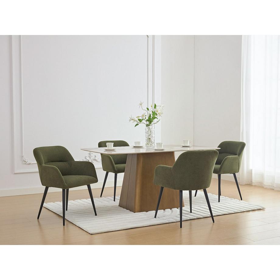 Vente-unique Stuhl HEKA  