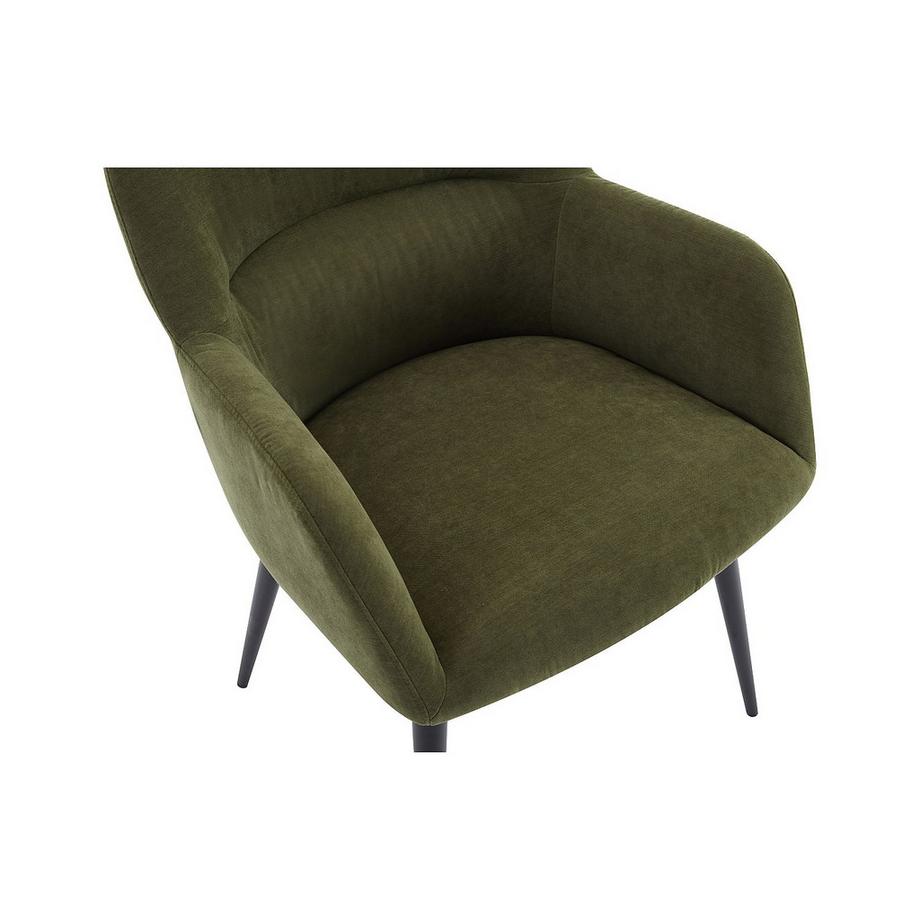 Vente-unique Stuhl HEKA  