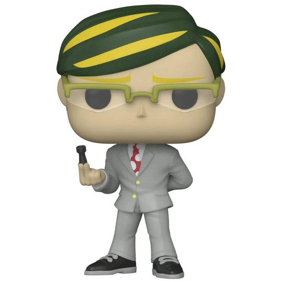 Funko  Figur  Pop Animation My Hero Academia Sir Nighteye 