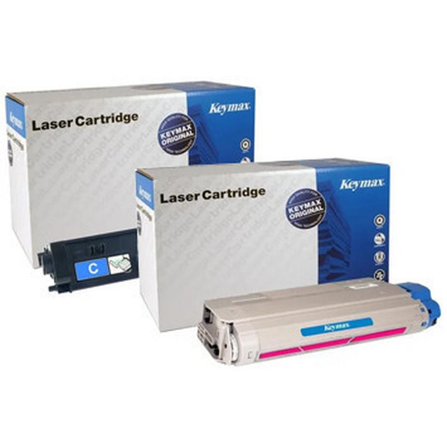 KEYMAX RMC Toner HY TN-910YKEY zu Brohter HL-L9310CDW 9000 S.