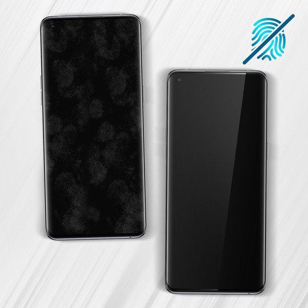 Avizar  Verre Trempé Oppo Find X5 Full Glue 