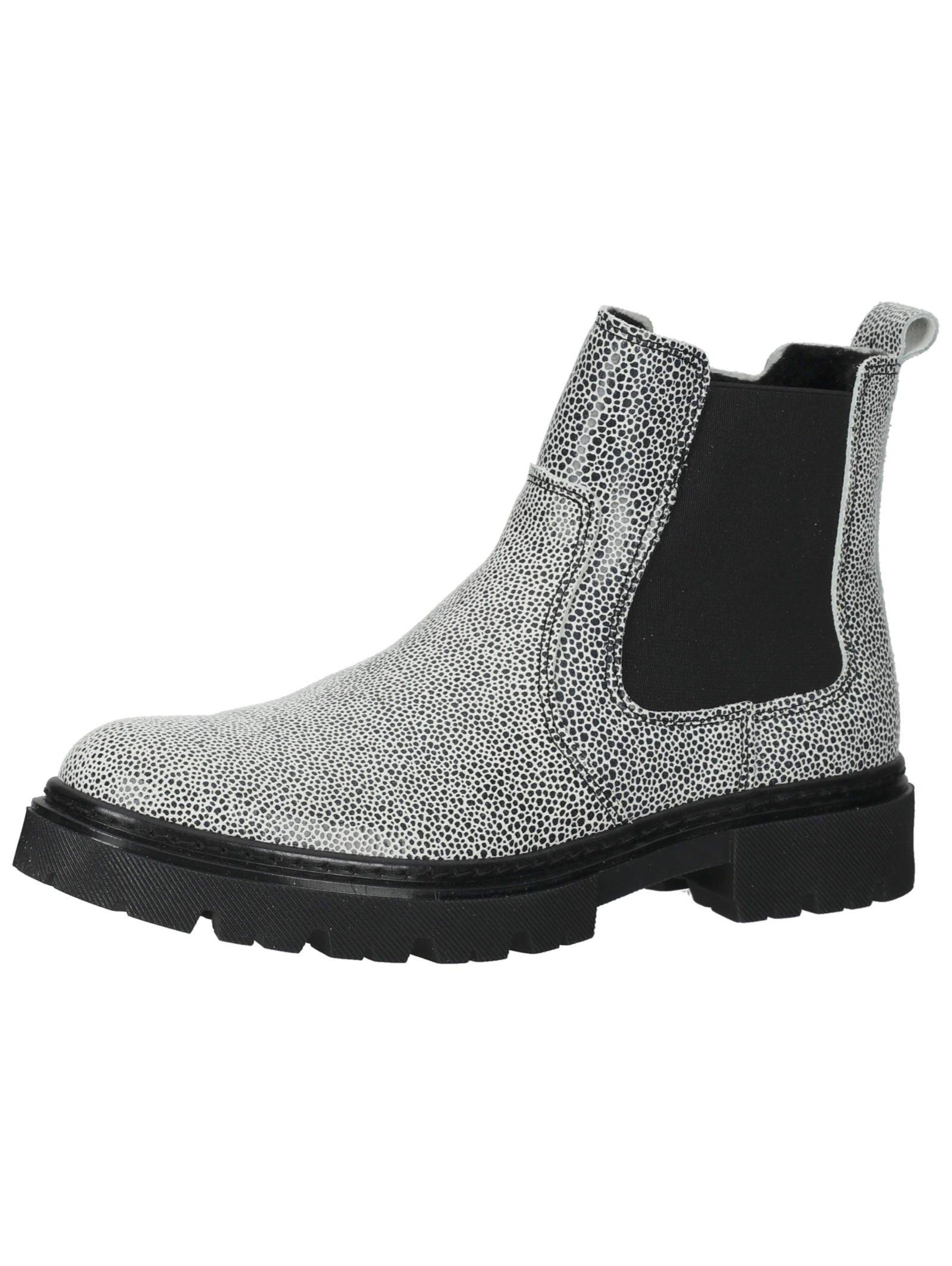 Image of Stiefelette Unisex Weiss 31