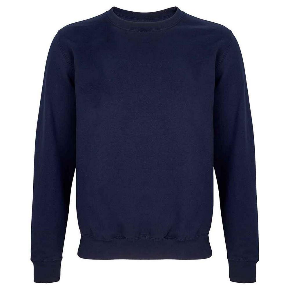 Image of Columbia Sweatshirt Damen Marine L